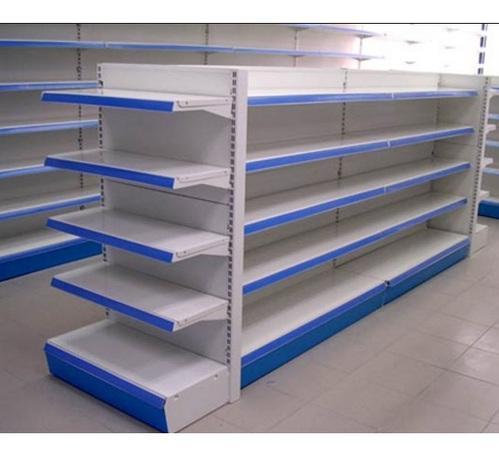 Supermarket Rack Manufacturers