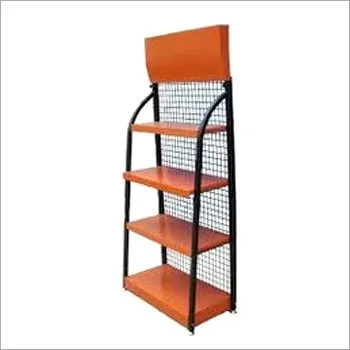 Retail Display Rack Manufacturers
