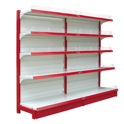 Retail Store Rack Manufacturers